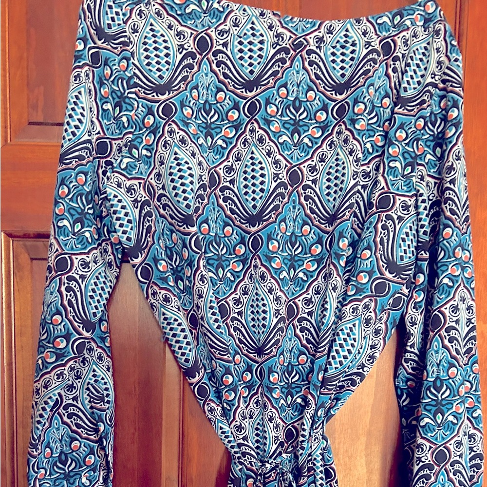 Loft Dress